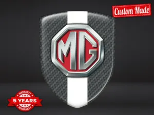MG Pegatina Silicona S Auto Alta Calidad Profesional